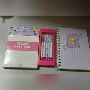 Hello Kitty Lot